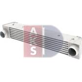 Intercooler AKS DASIS - 057005N