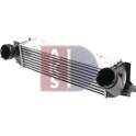 Intercooler AKS DASIS - 057031N