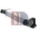 Intercooler AKS DASIS - 057034N
