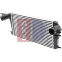Intercooler AKS DASIS - 057037N
