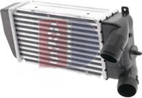 Intercooler