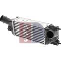 Intercooler AKS DASIS - 067011N