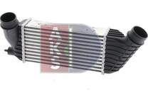 Intercooler