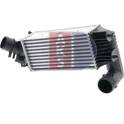 Intercooler AKS DASIS - 067080N