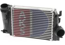 Intercooler
