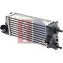 Intercooler AKS DASIS - 087013N