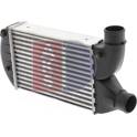 Intercooler AKS DASIS - 087090N