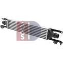 Intercooler AKS DASIS - 157018N