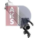 Intercooler AKS DASIS - 157019N