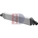 Intercooler AKS DASIS - 157024N