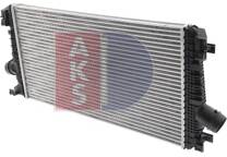 Intercooler