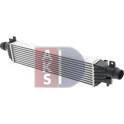 Intercooler AKS DASIS - 157051N