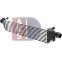 Intercooler AKS DASIS - 157054N
