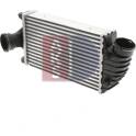 Intercooler AKS DASIS - 177001N
