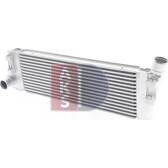 Intercooler AKS DASIS - 187006N