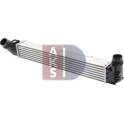 Intercooler AKS DASIS - 187018N