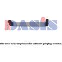 Intercooler AKS DASIS - 187019N