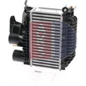 Intercooler AKS DASIS - 217001N