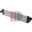 Intercooler AKS DASIS - 227000N