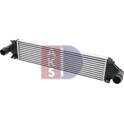 Intercooler AKS DASIS - 227003N