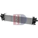 Intercooler AKS DASIS - 227009N