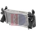 Intercooler AKS DASIS - 487002N