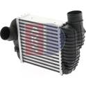 Intercooler AKS DASIS - 487039N