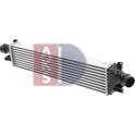 Intercooler AKS DASIS - 517003N