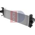 Intercooler AKS DASIS - 527000N