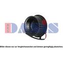 Interieurventilator AKS DASIS - 048006N