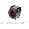 Interieurventilator AKS DASIS - 048012N