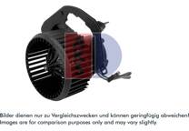 Interieurventilator