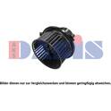 Interieurventilator AKS DASIS - 058002N