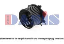 Interieurventilator