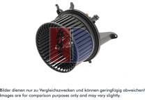 Interieurventilator
