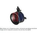 Interieurventilator AKS DASIS - 068058N
