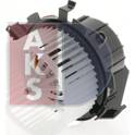 Interieurventilator AKS DASIS - 068067N