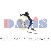 Interieurventilator AKS DASIS - 068078N