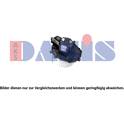 Interieurventilator AKS DASIS - 068084N