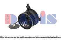Interieurventilator