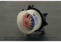 Interieurventilator