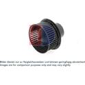 Interieurventilator AKS DASIS - 098005N