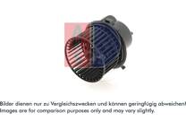 Interieurventilator