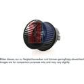 Koelventilator AKS DASIS - 098007N