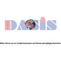 Interieurventilator AKS DASIS - 128010N