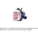 Interieurventilator AKS DASIS - 128181N