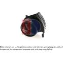 Interieurventilator AKS DASIS - 138094N