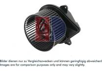 Interieurventilator