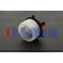 Interieurventilator AKS DASIS - 158143N