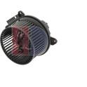 Interieurventilator AKS DASIS - 168022N